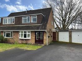 52, Whitewater Rise, Dibden Purlieu SO45 4BY
