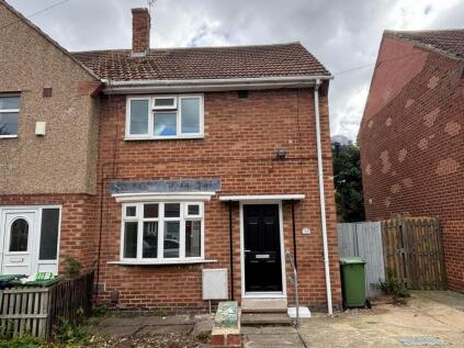 Renfrew Road, Sunderland