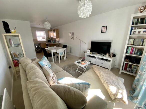 Lounge Area