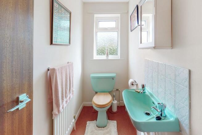 Guest WC