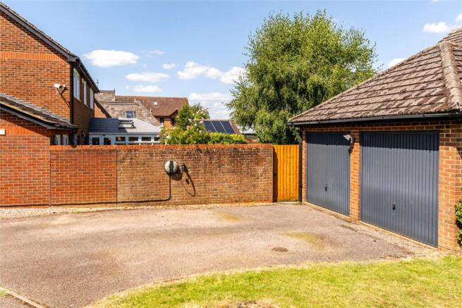 Garages