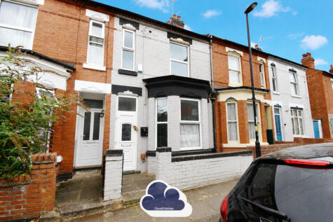 Kensington Road, Coventry