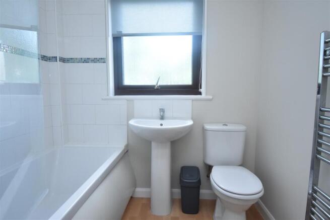 1 bed Maisonette to rent Image 8