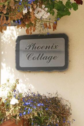 Phoenix Cottage