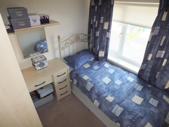 bedroom 3 (front)
