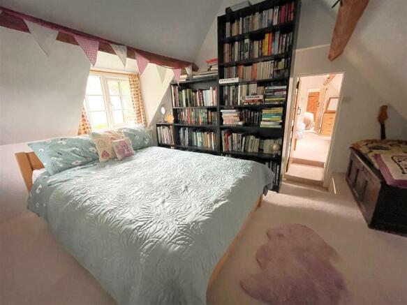 BEDROOM 3