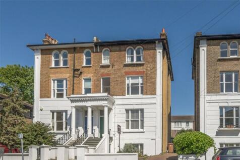 Glenton Road, London