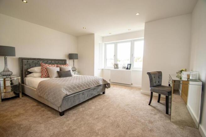 Example Bedroom