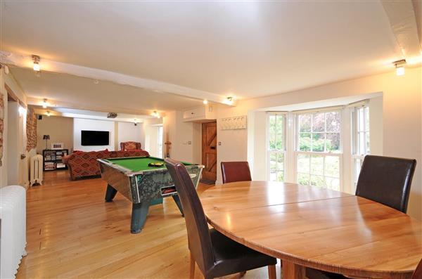 ACCOMMODATION