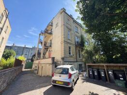Garden Flat, 9, Richmond Park Road, Clifton, Bristol BS8 3AS