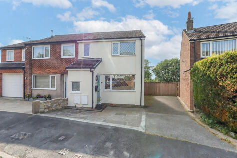 Hornby Road, Preston, PR3
