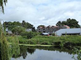 12, Great Bow Yard, Bow Street, Langport TA10 9PN