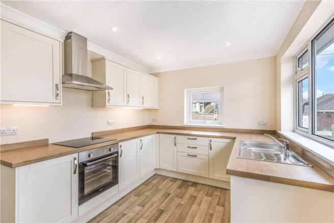 Luxury Kitchen