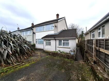 West Haven Estate, Cosheston, Pembroke Dock, Pembrokeshire, SA72