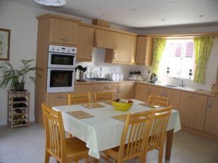 Kitchen / Breakfast