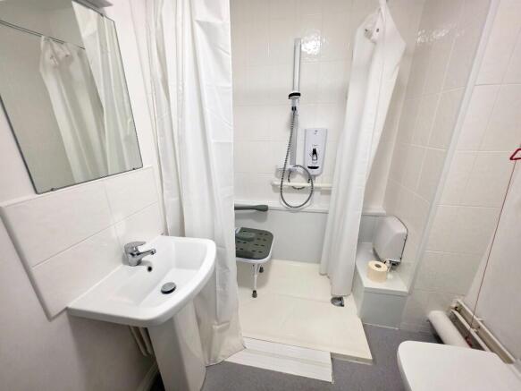 Wet Room