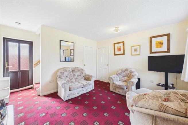 Orchard Park, Burton-On-Trent photo 4
