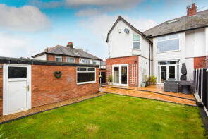 43, St Andrews Avenue, Preston PR2 1JL