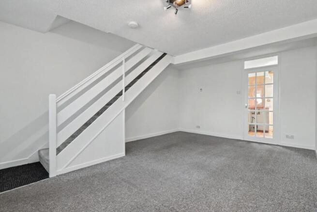 Sitting Dining Room