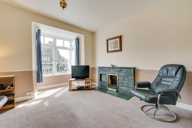 Open Plan Living ...