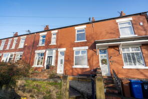15, The Green, Marple, Stockport SK6 7HT