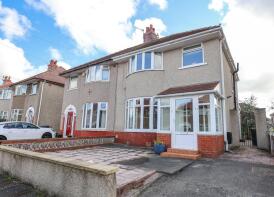 21, Lathom Grove, Morecambe LA4 5XT