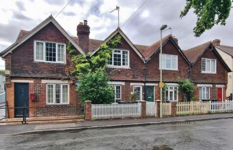 Leigh Road, Havant