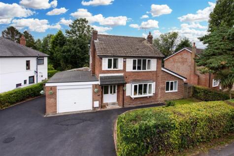 The Avenue, Scholes, Leeds