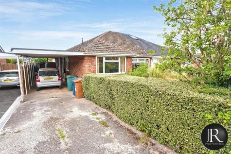 Cliff Road, Great Haywood, Stafford
