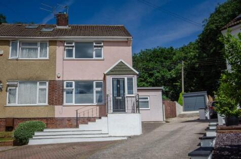 Fairlyn Drive, Kingswood, Bristol, BS15 4PX