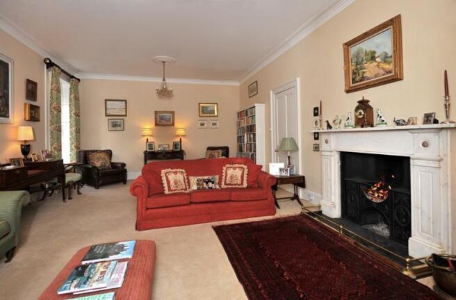 Drawing Room