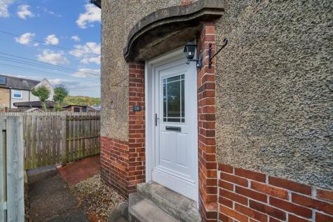 Cawder Road, Bridge of Allan, Stirling, Stirlingshire, FK9