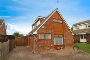 13, Levett Road, Polegate BN26 6NE