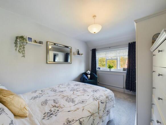 BEDROOM TWO
