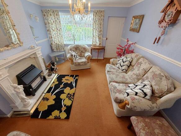Pinewood Avenue - Thornton Cleveleys - FY5 5EW photo 4