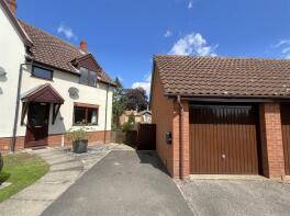 16, Home Meadow, Woodbridge IP13 8DG