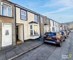 38, Ebenezer Street, Rhydyfelin, Pontypridd CF37 5PB