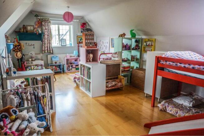 Bedroom Two