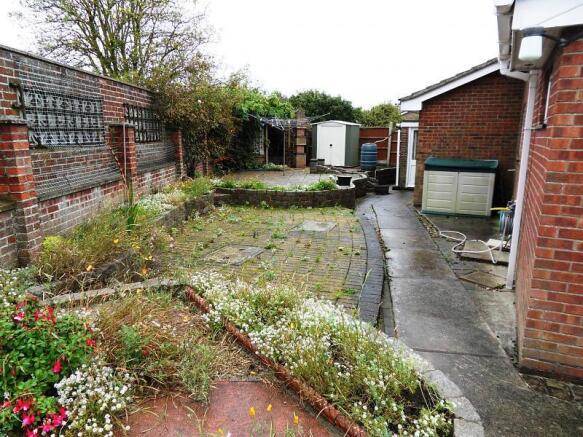 rear gdn