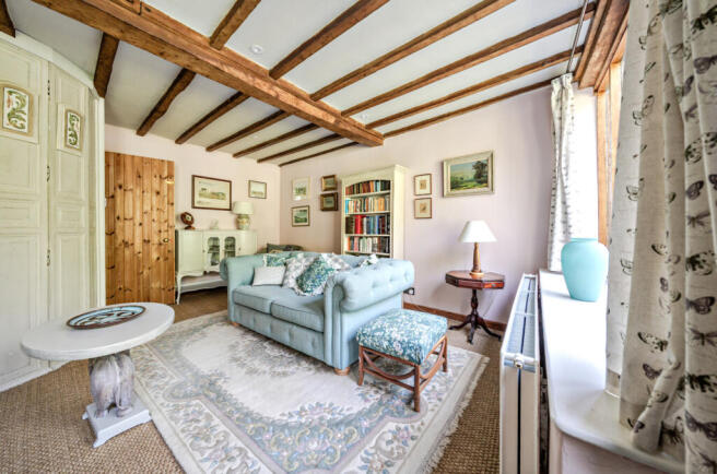 SITTING ROOM
