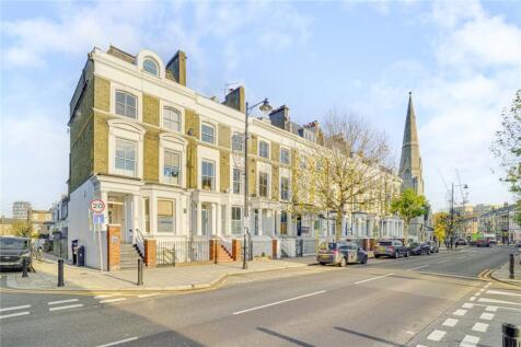 St. John's Hill, SW11