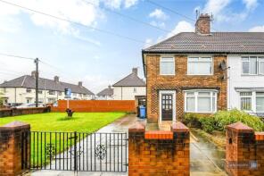 83, Cartmel Road, Huyton L36 3RX