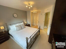 Flat 7, 99 Grangewood Court, Stafford Avenue, Hornchurch RM11 2EP