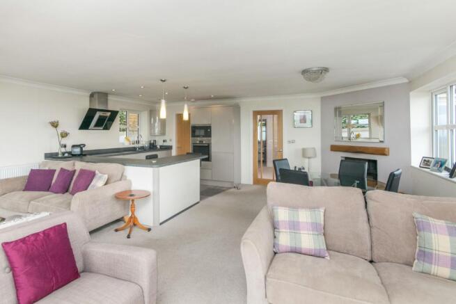 Lounge/Kitchen/Diner