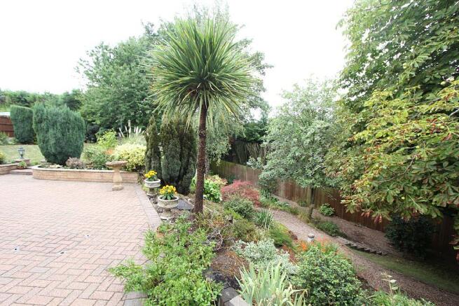 Gardens