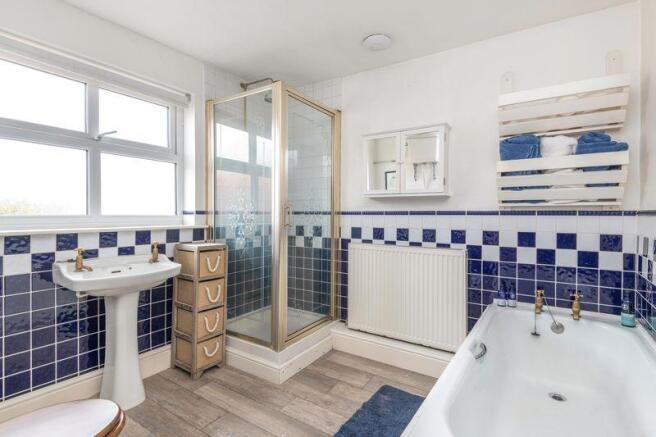 House Bathroom