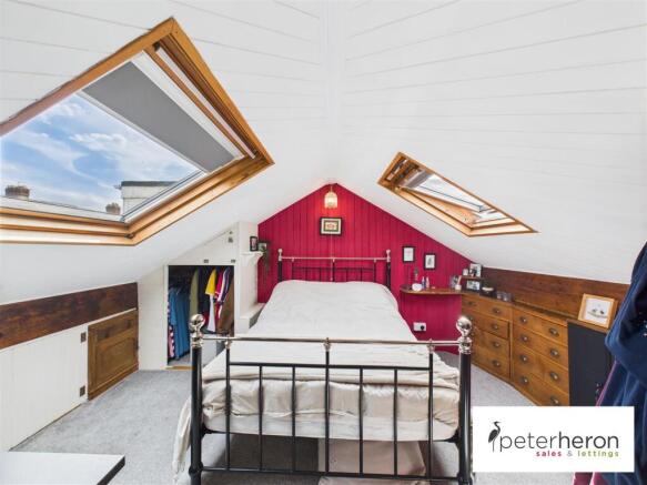 Loft Space