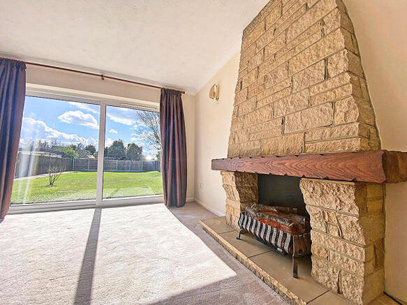 FIRE PLACE