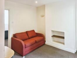 38b, Mayfair Road, Oxford OX4 3SR