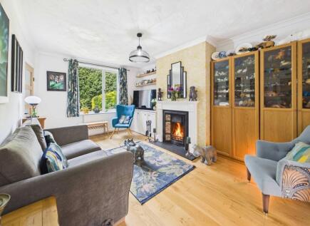 Calverton Road, Arnold, Nottingham